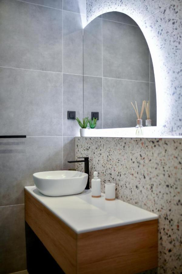 Maris Accommodation By Belmont Realty Zadar Exterior foto