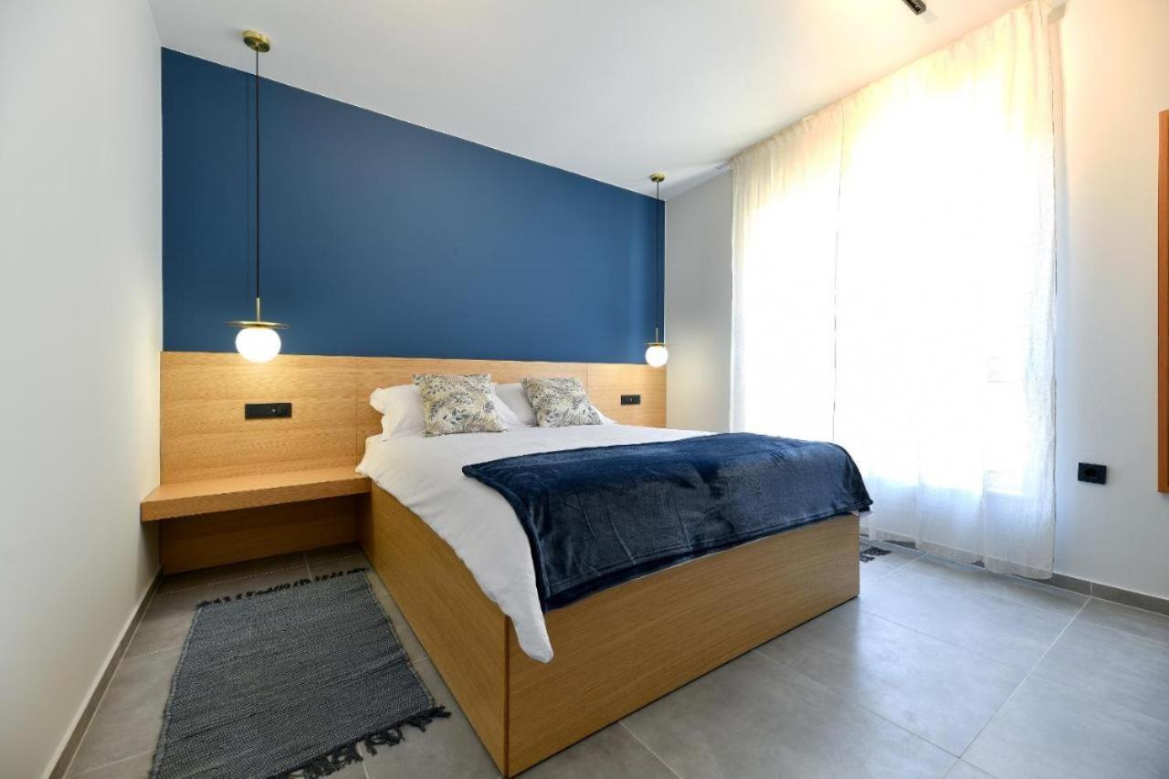 Maris Accommodation By Belmont Realty Zadar Exterior foto