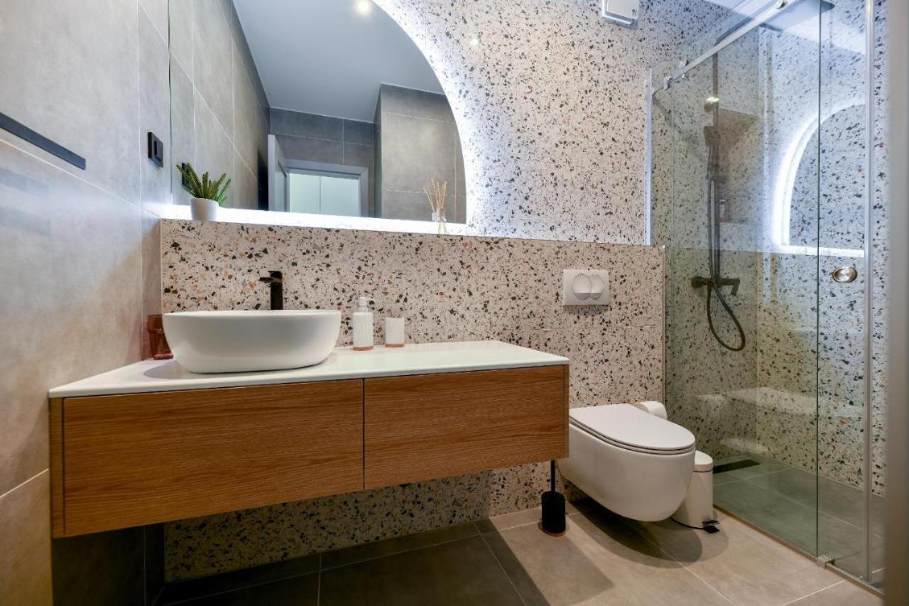 Maris Accommodation By Belmont Realty Zadar Exterior foto